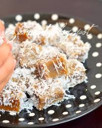 Jadi, disini umi berkongsi dengan. Resepi Kuih Kaswi Pandan Www Sedapresepi Buzz