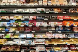 Laderach is another top 10 swiss chocolate brands in the world with a history of swiss chocolate production for more than 50 years. Guide To Swiss Chocolates Which Is The Best Ang Sarap