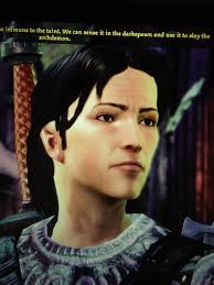 Finished Origins and 2 for the first time : r/dragonage