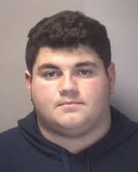 Crime Watch Nov. 15-20