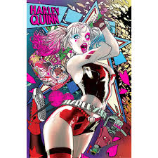 We did not find results for: Poster Studio B Batman Harley Quinn Neon 36x24 Wall Art P4148 Walmart Canada