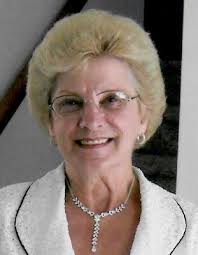 Beatrice R. Comegys Obituary