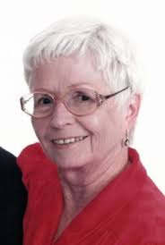 Obituary information for Mary Clemments Lockett