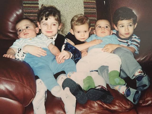 Cousins: Siblings (But Without All The Annoying) – The OLu MUSE