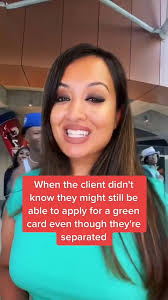 Planning to travel with your green card? Here are some best practices for  green card holders who are traveling and worrying about re entry. For a  case evaluation: 212-248-7907. •⁠ •⁠ ¿Planea