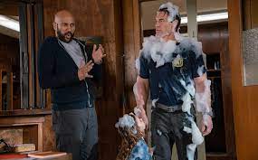 Em brincando com fogo, jake carson (john cena) é um bombeiro extremamente dedicado e rigoroso, que não aceita que algo ocorra fora das regras impostas pela corporação. Brincando Com Fogo Ganha Divertido Trailer Estrelado Por John Cena