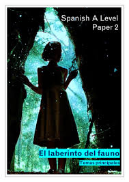 El Laberinto Del Fauno Temas Principales Pan S Labyrinth Themes Obedience Violence Gender Teaching Resources