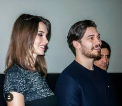 Hermoso Principe Actors Turkish Actors Cagatay Ulusoy