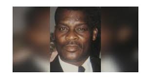 James Simon Obituary (2022)