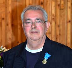 Tomblaine. Décès de Roger Claude