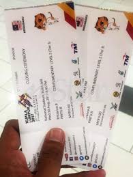 Malaysia menghantar seramai 844 kontinjen negara yang akan beraksi dalam temasya sukan sea 2017 yang dihoskan oleh tuan rumah malaysia. Terima Kasih Lelaki Misteri Semasa Mstar