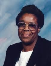 Obituary information for Illia Mae Wyche Allen