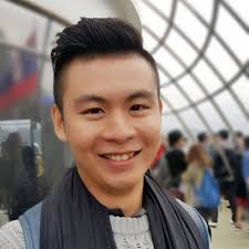 Aiden Foo (@zhangjun_foo) • Instagram photos and videos