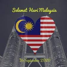 Hari malaysia disambut pada 16 september setiap tahun untuk memperingati penubuhan persekutuan malaysia di tarikh yang sama pada tahun 1963. 110 Malaysia Day Customizable Design Templates Postermywall