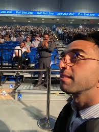 ICIT's recent PhDs James Ilgenfritz and Jiryis Murkus Ballan performing in  NYC tomorrow!