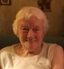 Our mother Mary "Helen" Zifcheck passed away peacefully yesterday. She was  92 and had a very fulfilling life. Ed (Brenda), Tom (Debbie), Susie (Paul),  and I will miss her dearly. Along with