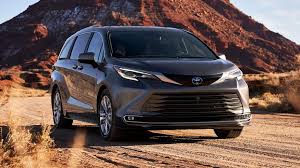 Toyota's charge for these services is called the delivery, processing and handling fee and is based on the value of the processing, handling and delivery services toyota provides as well. 2021 Toyota Sienna Buyer S Guide Reviews Specs Comparisons