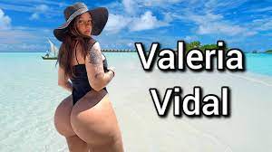 Valeria vidal only