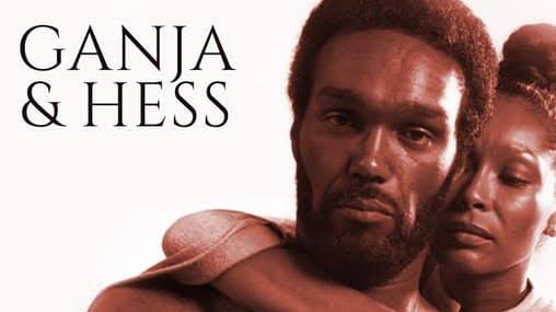 Watch Ganja & Hess (1973) - Free Movies | Tubi