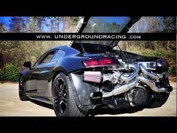 1500hp Twin Turbo R8 V10 Twin Turbo Dream Cars Audi R8 V10