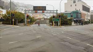 It was first identified in december 2019 in wuhan,. New Zealand Days Away From Eliminating Covid 19