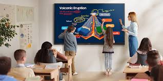 What are the advantages of smart boards in the classroom ...