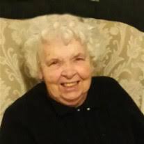 Dorothy M. Scheuermann Obituary