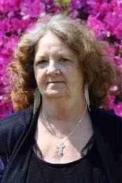 Phyllis Overstreet's Instagram, Twitter & Facebook