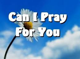 If you consider the prayer in context, it covers all of life. Can I Pray For You Mark Bishop Lyrics Chords Chordify