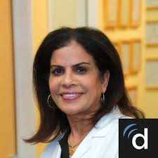 Dr. Natasha Phan, MD