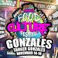 Foodees Food and Culture Festival, Gonzales, Louisiana event image