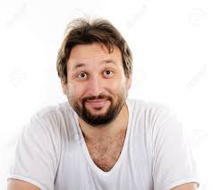 A 33 year old man: Portrait Of 30 Years Old Man With Beard Stock Photo Picture And Royalty Free Image Image 19310849