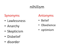 Synonyms and antonyms starting from a : Vocab Lesson 2 Synonyms Antonyms Antithesis Synonyms Opposite Reverse Contrast Contradictory Antonyms Same Agreement Ppt Download