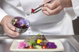 Fleurs Comestibles Comment Faire De La Cuisine Florale Fleurs Comestibles Tendances Culinaires Cuisine