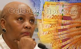 Some opposition parties are calling for a secret ballot. Fired Nosiviwe Mapisa Nqakula In Hot Soup Over R5 Million Bribe Spent On Sleeping In Luxury Hotels Ollimag