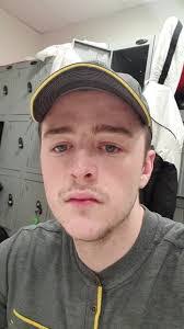 Declan Mcauley's Instagram, Twitter & Facebook