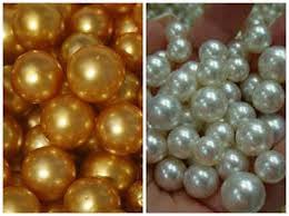 Harga mutiara sendiri dibedakan dari jenis mutiara, semakin langka jenis mutiaranya, maka semakin mahal pula harganya. Mudik Atau Berlibur Ke Lombok Mampirlah Ke Kampung Sekarbela Untuk Memilah Milah Ragam Mutiara Buat Cinderamata Semua Halaman Intisari