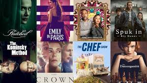 Uma das plataformas que mais se destaca e acirra o topo de streamings de vídeo com a netflix é a amazon prime video. Merkliste Die Besten Serien Auf Amazon Prime Video