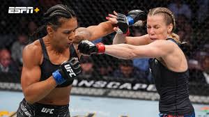 May 16, 2021 · ufc 262 went down tonight (sat. Katlyn Chookagian Vs Viviane Araujo Ufc 262 Watch Espn
