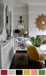 Maybe you would like to learn more about one of these? How I Created A Colour Palette For My Home Swoon Worthy