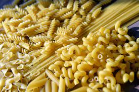 The banza brand is the best tasting wheat pasta substitute i've tried. 27 Types Of Pasta And Their Uses Allrecipes