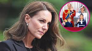 Princess Kate 'Making Executive Decisions' As Prince William Prepares to  Take the Throne