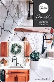 Each top is set up, poured and polished by hand to ensure the highest quality in the industry. 39 Diy Marble Ideas Painting Countertops Countertops Diy Marble