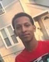 Khailon Rivers Obituary (2001