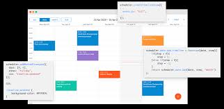 Now, start in the setup section of the hotel reservation system to create your unique organizational system. Hotel Room Reservation Calendar Html5 Javascript Php Mysql