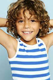 Shaina Leigh Photo Boys Haircuts Curly Hair Little Boy Haircuts Boys Curly Haircuts Kids