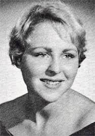 Kathleen Elaine Rose Ondo (1944-2004)