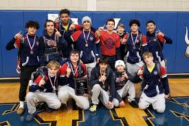 Chicago-area tournament roundup for Jan. 8