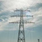 33kv 132kv Hot DIP Galvanized Angular Steel Single Circuit ...