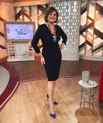 She is a writer and actress, known for o segredo (2001), lusitana paixão (2003) and sai da. Julia Pinheiro E Rival Fatima Lopes Tem Segredo Que As Une